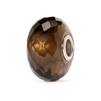 Charm Trollbeads Pietre Preziose in Pietre dure Quarzo TSTBE-20010 - TSTBE-20010